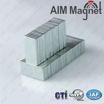 neodymium strong magnet n52 40x10x1